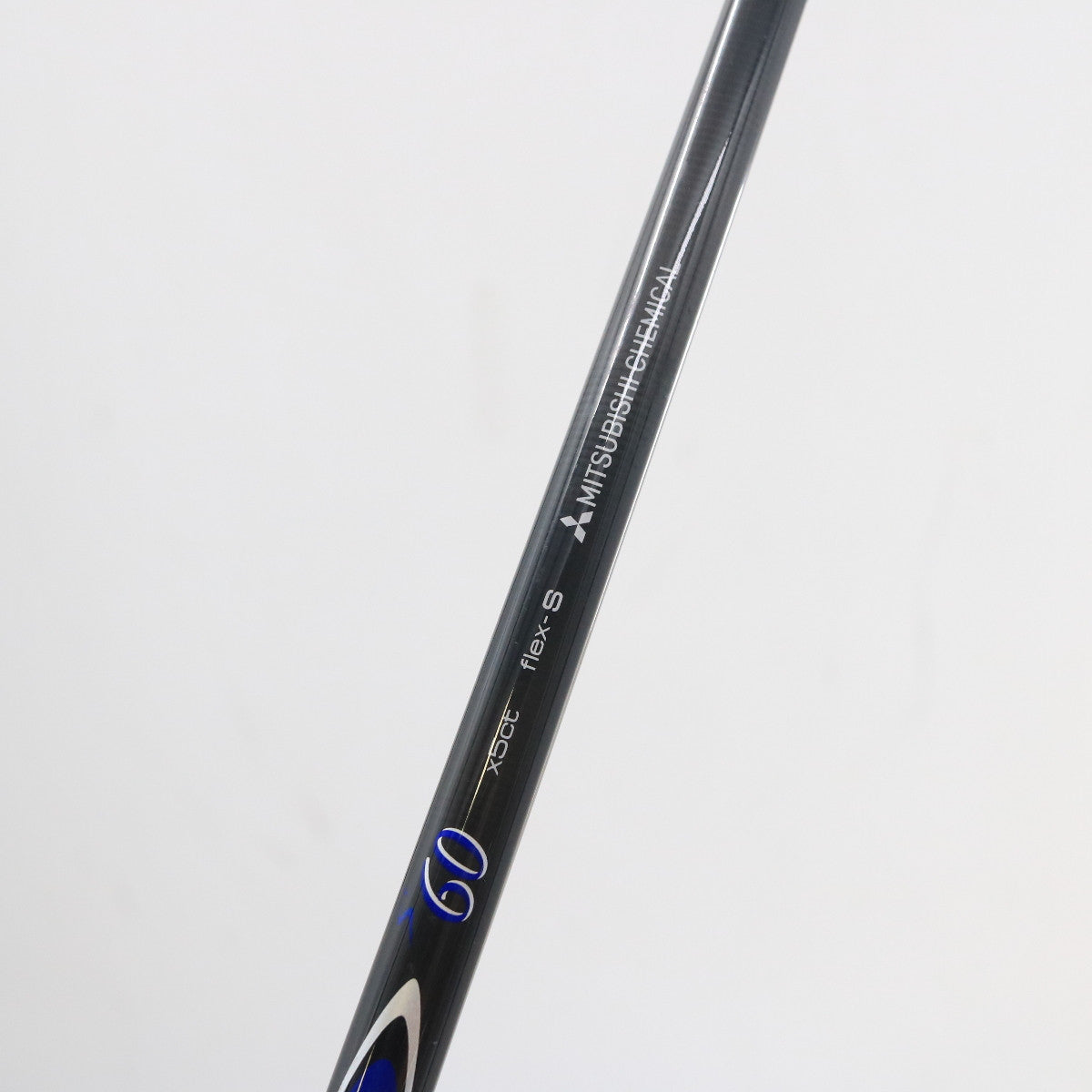 Mizuno ST200 Driver 9.5 Deg Graphite Diamana 60 Stiff Right Handed A-158561