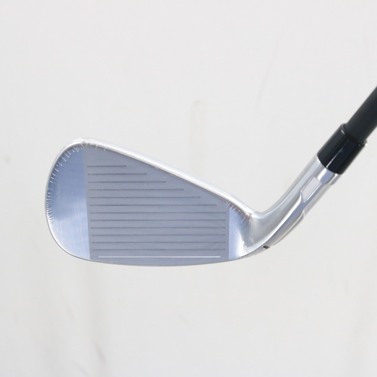 2026 TaylorMade Qi Max Iron Set 5-P,A Graphite REAX A Senior Flex RH A-158578