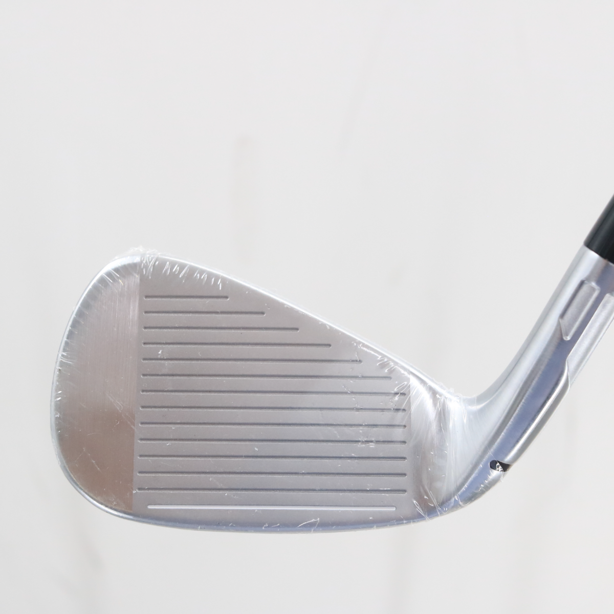 2026 TaylorMade Qi Max Iron Set 5-P,A Graphite REAX A Senior Flex RH A-158578