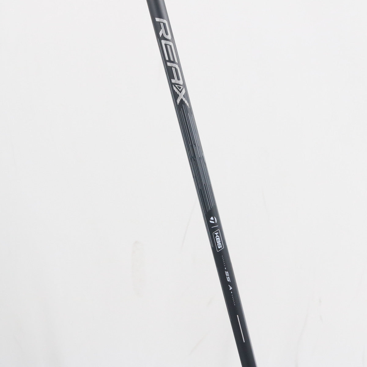 2026 TaylorMade Qi Max Iron Set 5-P,A Graphite REAX A Senior Flex RH A-158578