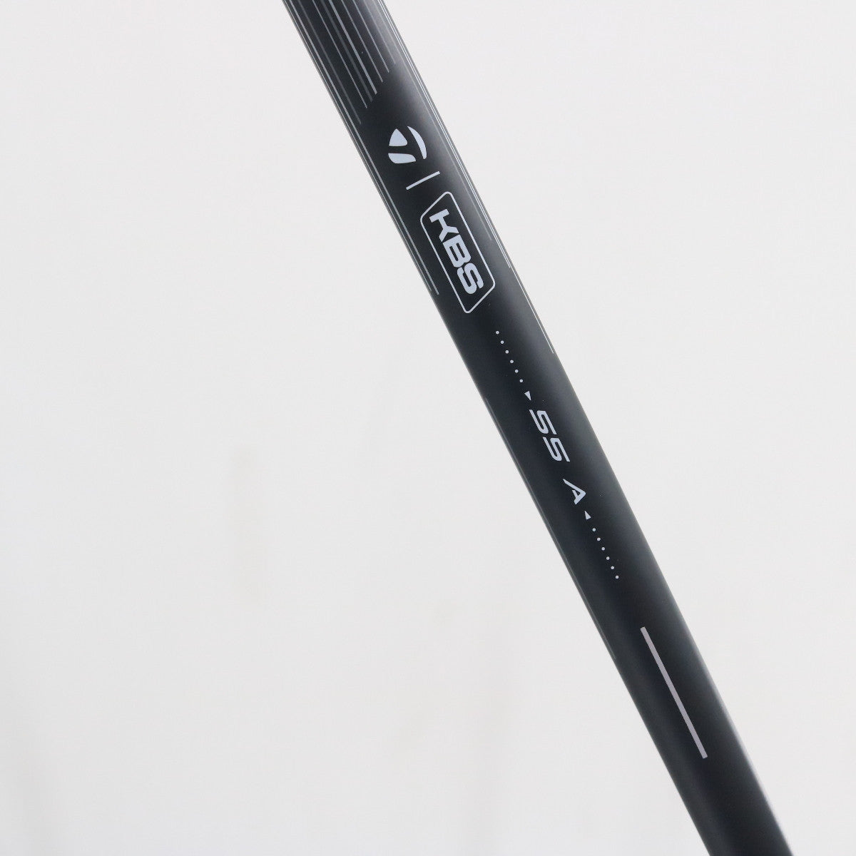 2026 TaylorMade Qi Max Iron Set 5-P,A Graphite REAX A Senior Flex RH A-158578