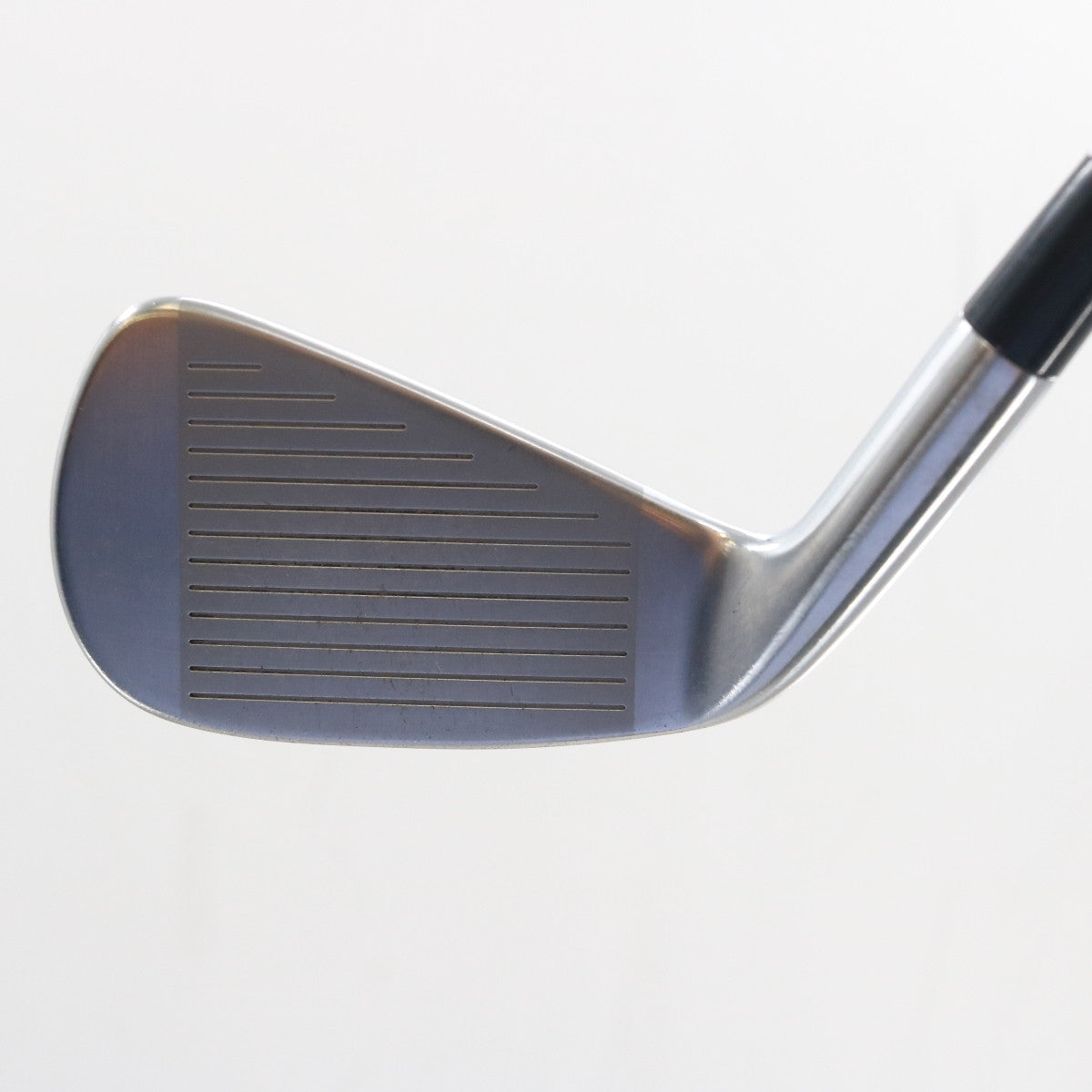 TaylorMade P790 & P770 Combo Iron Set 4-P Steel N.S Pro Stiff Flex RH A-158582