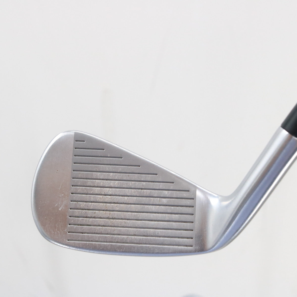 TaylorMade P790 & P770 Combo Iron Set 4-P Steel N.S Pro Stiff Flex RH A-158582