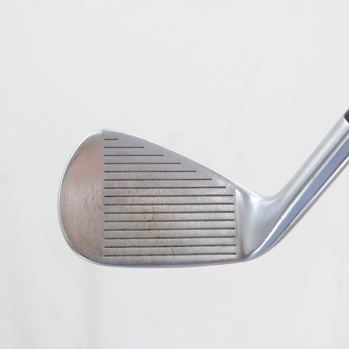 TaylorMade P790 & P770 Combo Iron Set 4-P Steel N.S Pro Stiff Flex RH A-158582