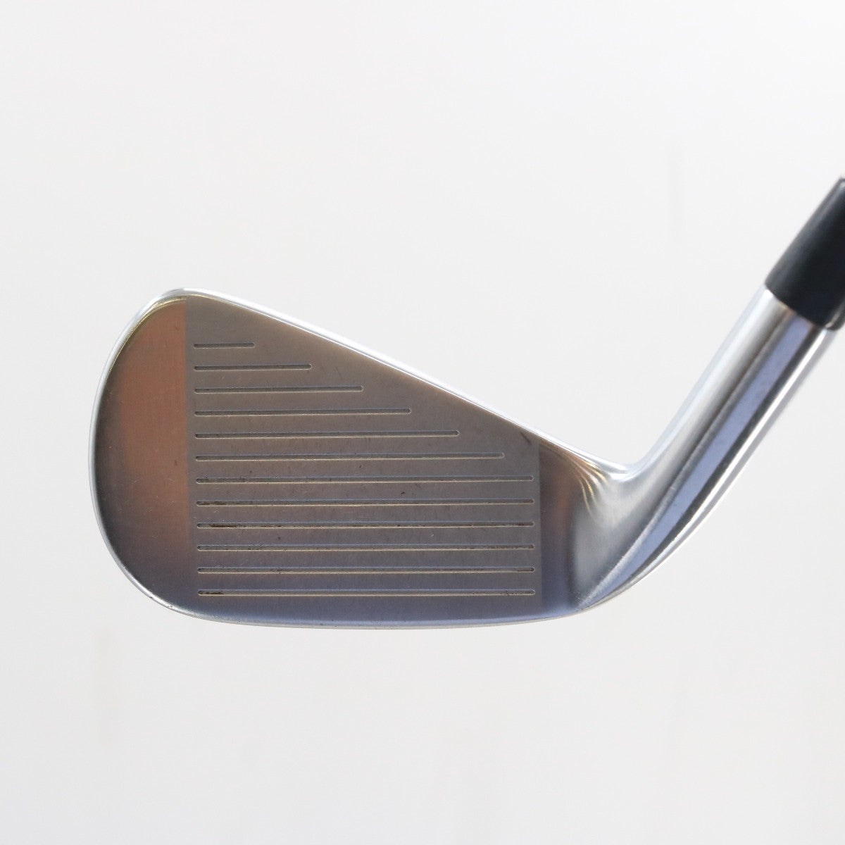 Mizuno Pro 225 Iron Set 5-P,G Steel Project X LZ Black 5.5 Regular Flex A-158584