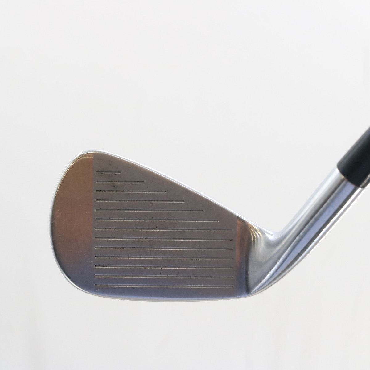 Mizuno Pro 225 Iron Set 5-P,G Steel Project X LZ Black 5.5 Regular Flex A-158584