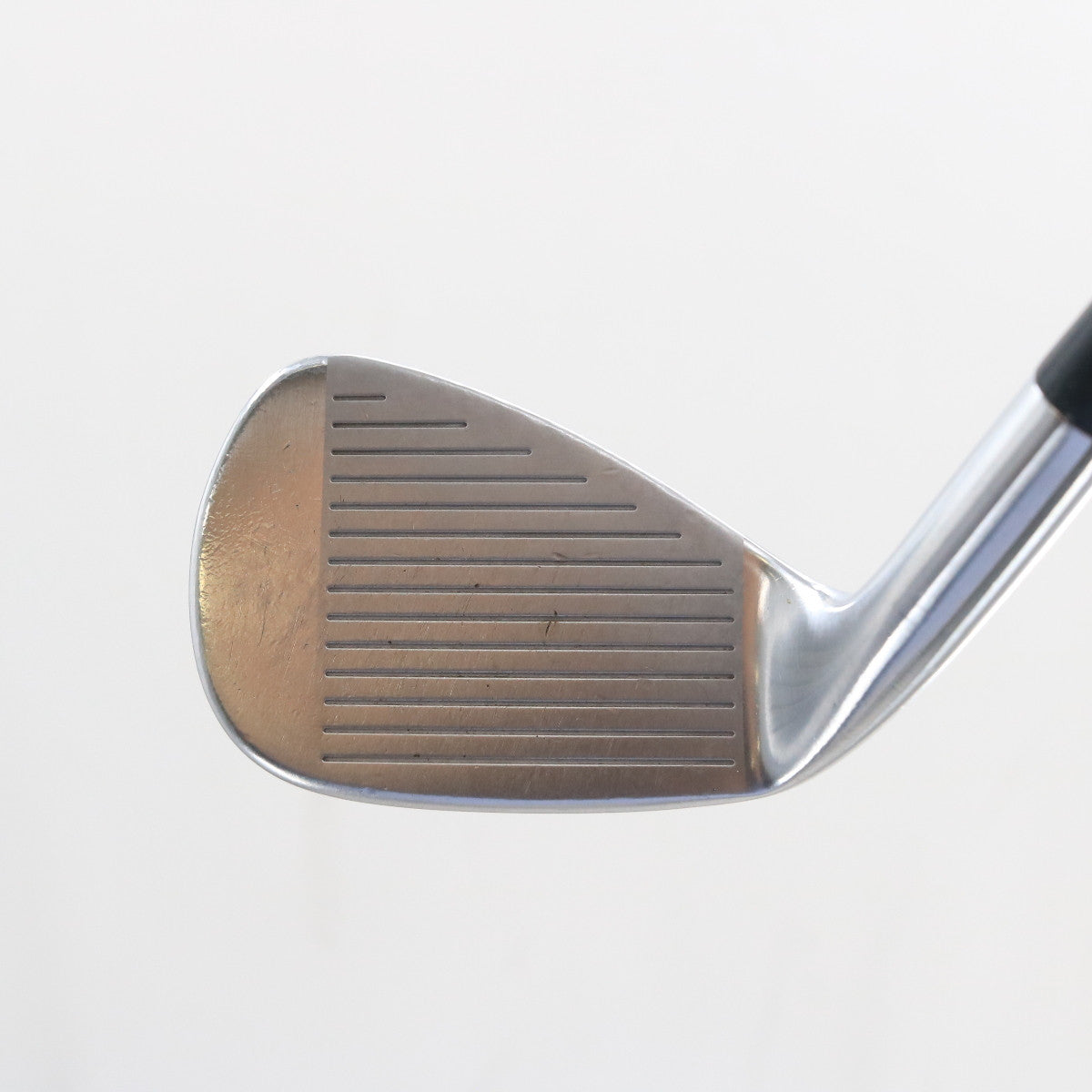Mizuno Pro 225 Iron Set 5-P,G Steel Project X LZ Black 5.5 Regular Flex A-158584