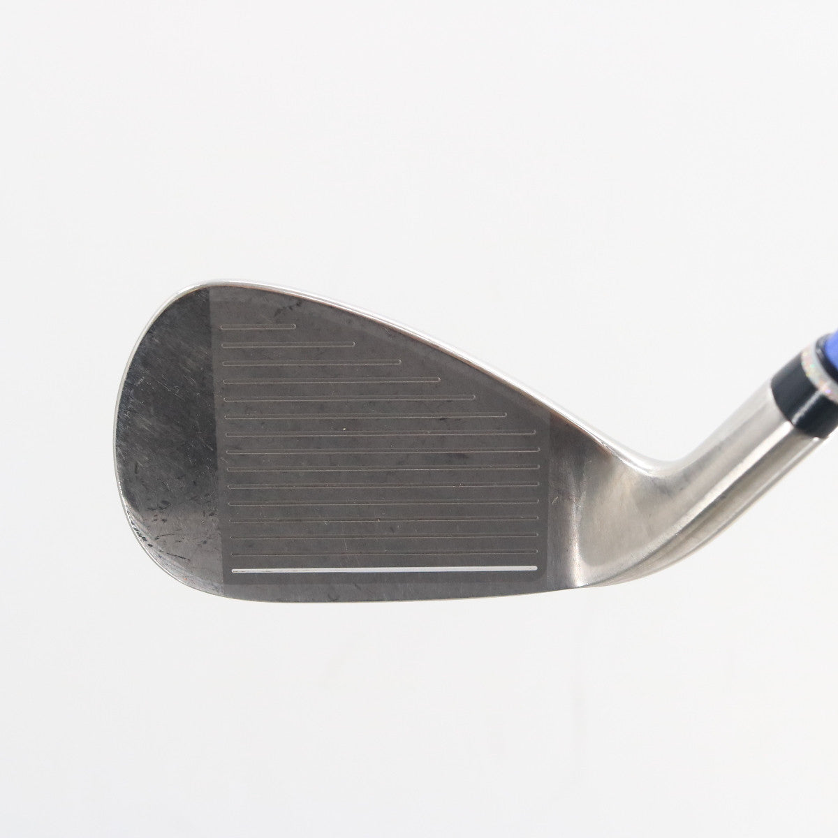 XXIO Eleven 11 Iron Set 8-P,S Graphite MP 1100L Ladies Flex Right-Hand A-158593