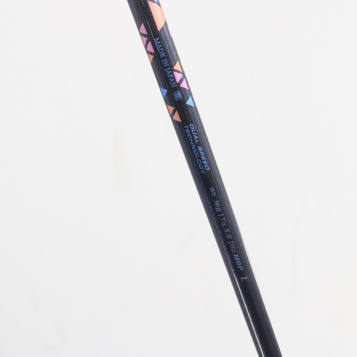 XXIO Eleven 11 Iron Set 8-P,S Graphite MP 1100L Ladies Flex Right-Hand A-158593