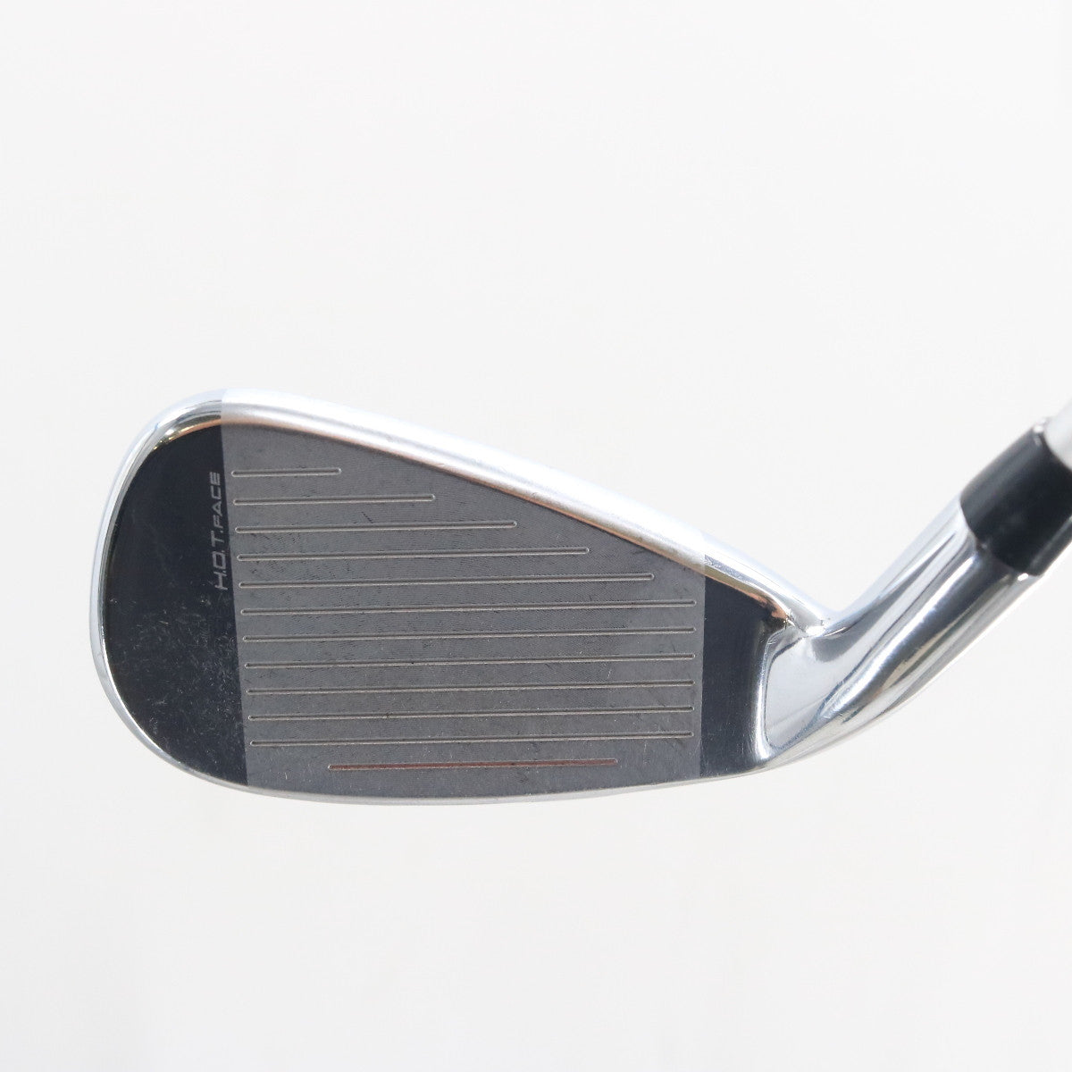 Cobra T-Rail Women's Hybrid-Iron Set 6-P,S Graphite Ladies Right-Handed A-158594
