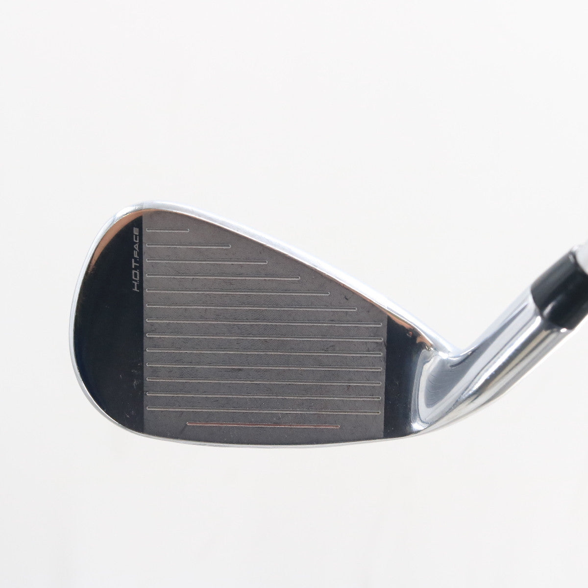 Cobra T-Rail Women's Hybrid-Iron Set 6-P,S Graphite Ladies Right-Handed A-158594