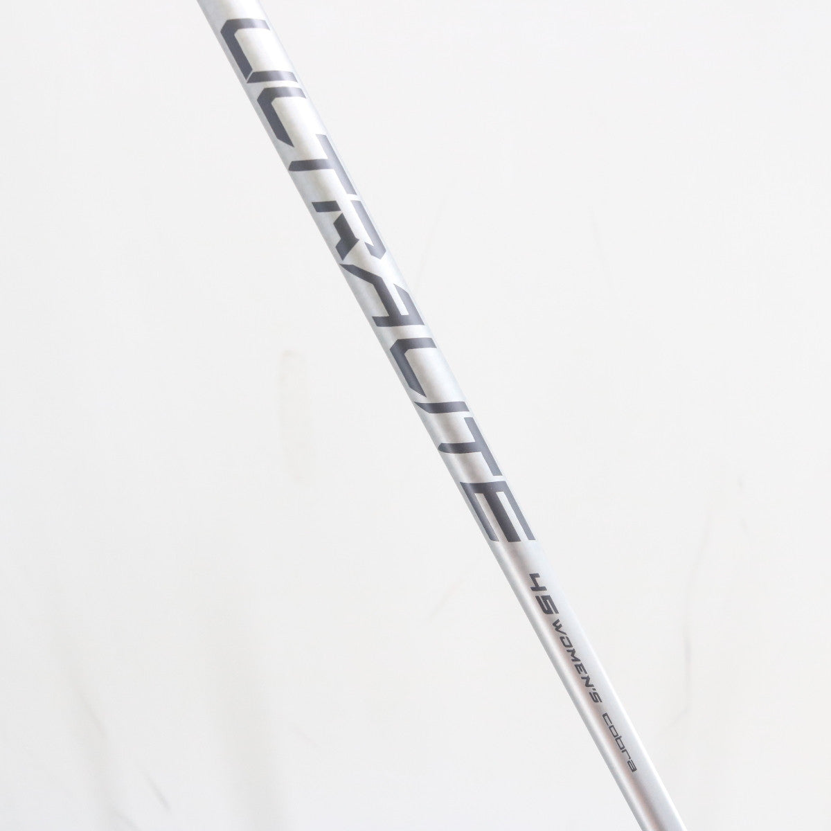 Cobra T-Rail Women's Hybrid-Iron Set 6-P,S Graphite Ladies Right-Handed A-158594
