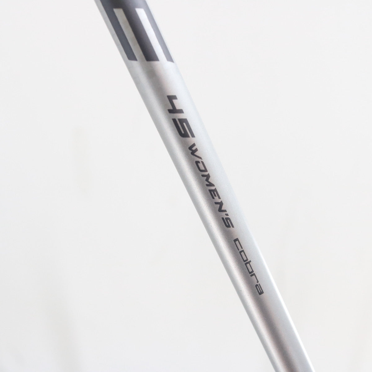 Cobra T-Rail Women's Hybrid-Iron Set 6-P,S Graphite Ladies Right-Handed A-158594