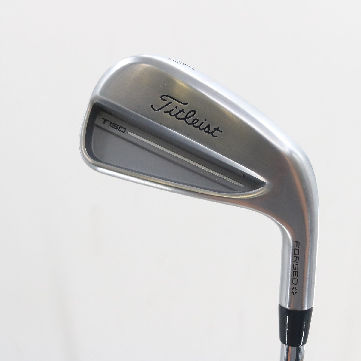 Titleist T150 & T100 Combo Iron Set 6-P45 Steel Project X 6.5 X-Stiff A-159064