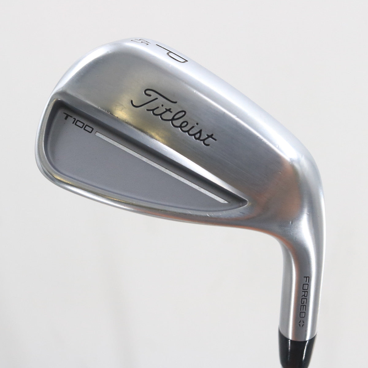 Titleist T150 & T100 Combo Iron Set 6-P45 Steel Project X 6.5 X-Stiff A-159064