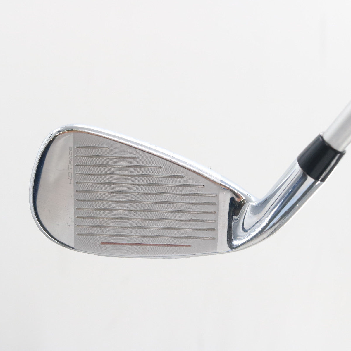 Cobra T-Rail Women's Hybrid-Iron Set 6-P,S Graphite Ladies Right-Handed A-159080