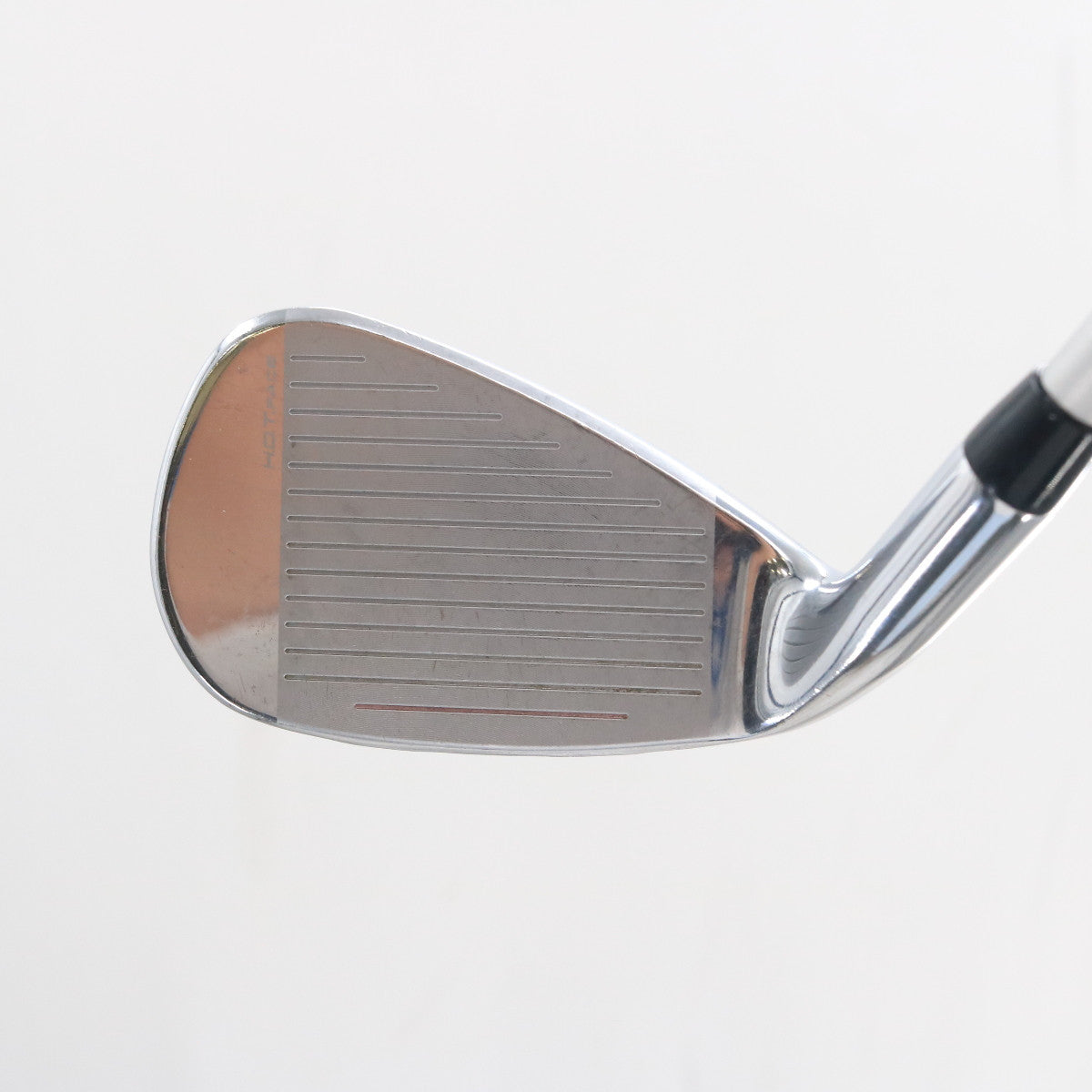 Cobra T-Rail Women's Hybrid-Iron Set 6-P,S Graphite Ladies Right-Handed A-159080
