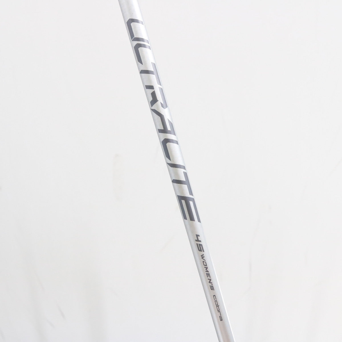 Cobra T-Rail Women's Hybrid-Iron Set 6-P,S Graphite Ladies Right-Handed A-159080