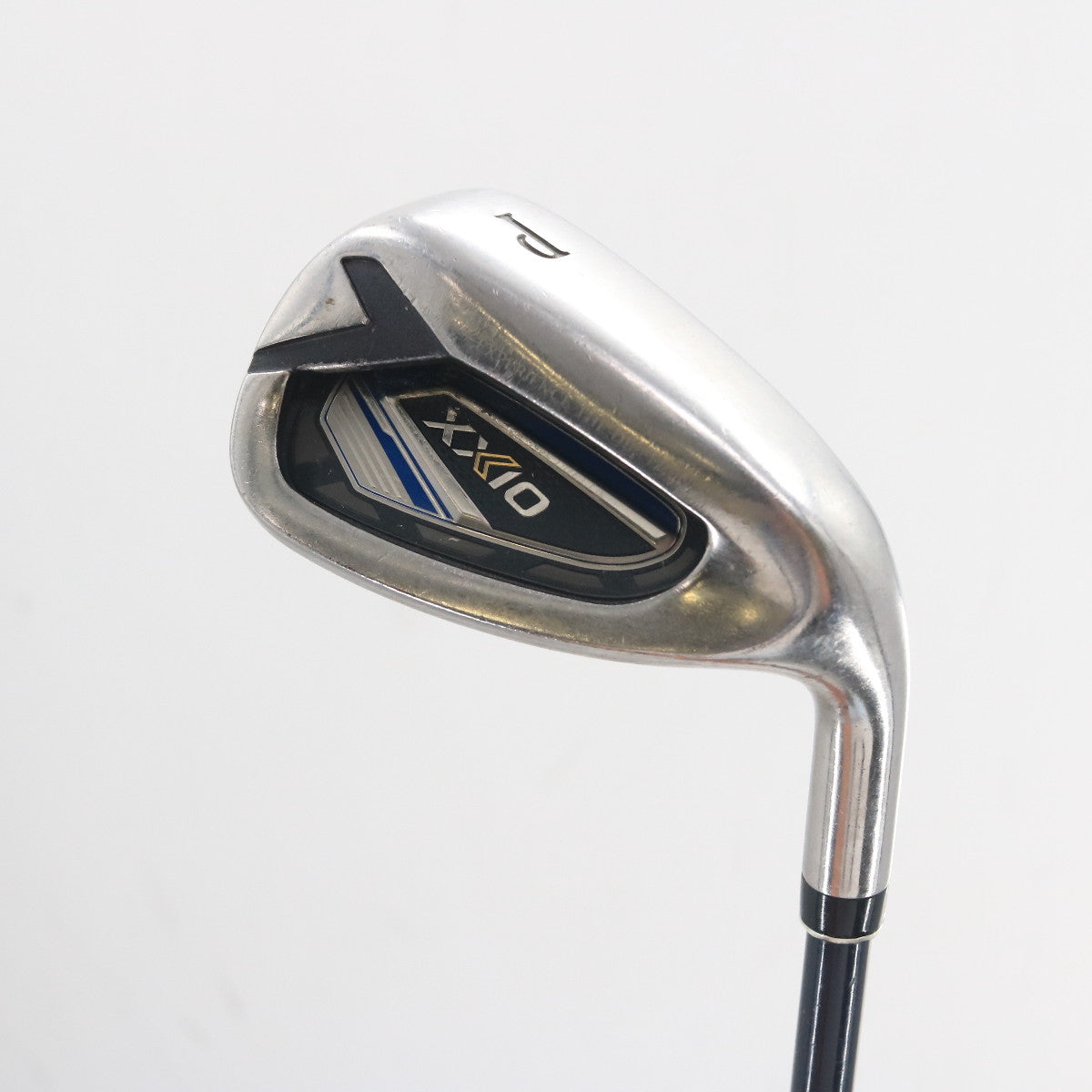 XXIO Twelve 12 Iron Set 6-P Graphite MP1200 Regular Flex Right-Hand A-159082