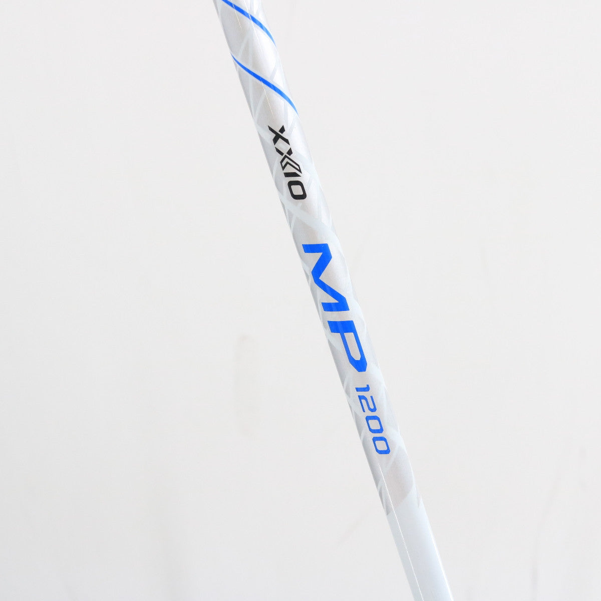 XXIO Twelve 12 Iron Set 6-P Graphite MP1200 Regular Flex Right-Hand A-159082