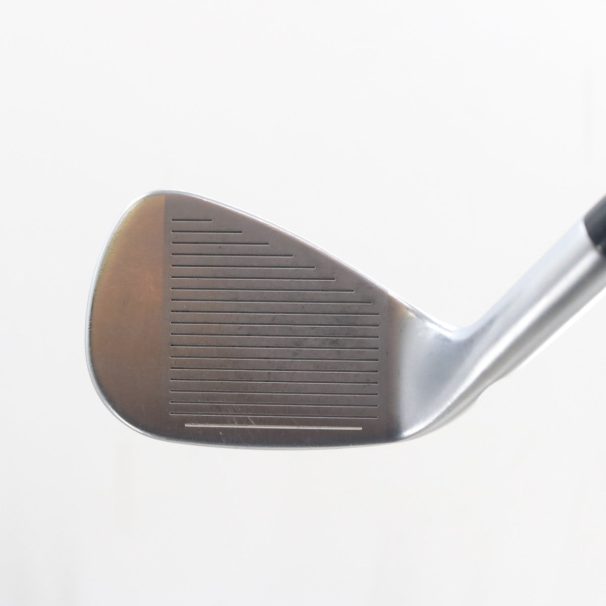 Ping i59 Forged Iron Set 4-W Orange Dot Steel KBS Stiff Flex Right-Hand A-159093