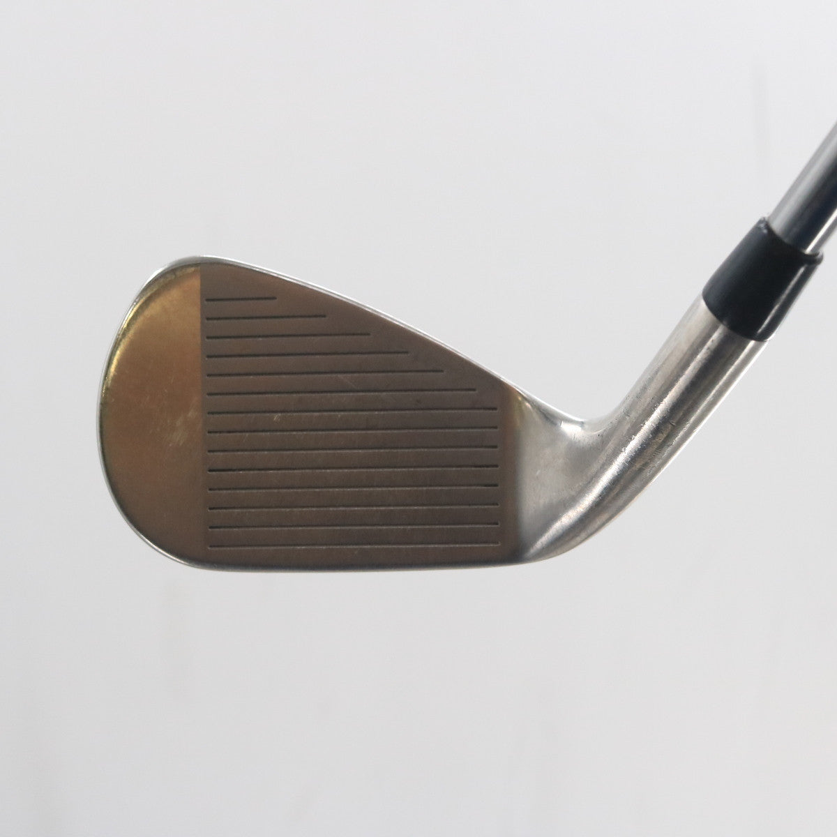 Titleist T300 Iron Set 6-P43 Graphite Kuro Kage Regular Flex Right-Hand A-159103