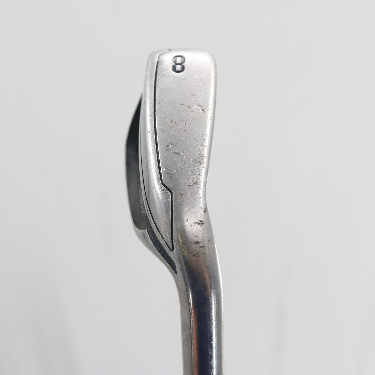 Callaway XR Iron Set 6-P,A Graphite Project X 5.5 Regular Right-Hand A-159104