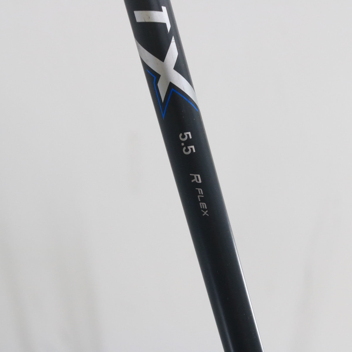 Callaway XR Iron Set 6-P,A Graphite Project X 5.5 Regular Right-Hand A-159104