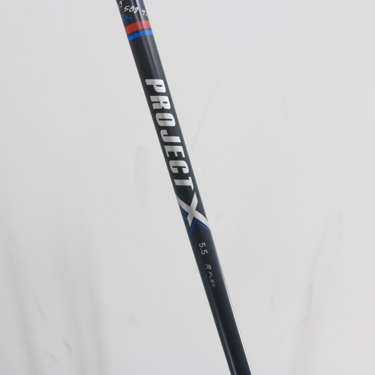 Callaway XR Iron Set 6-P,A Graphite Project X 5.5 Regular Right-Hand A-159104