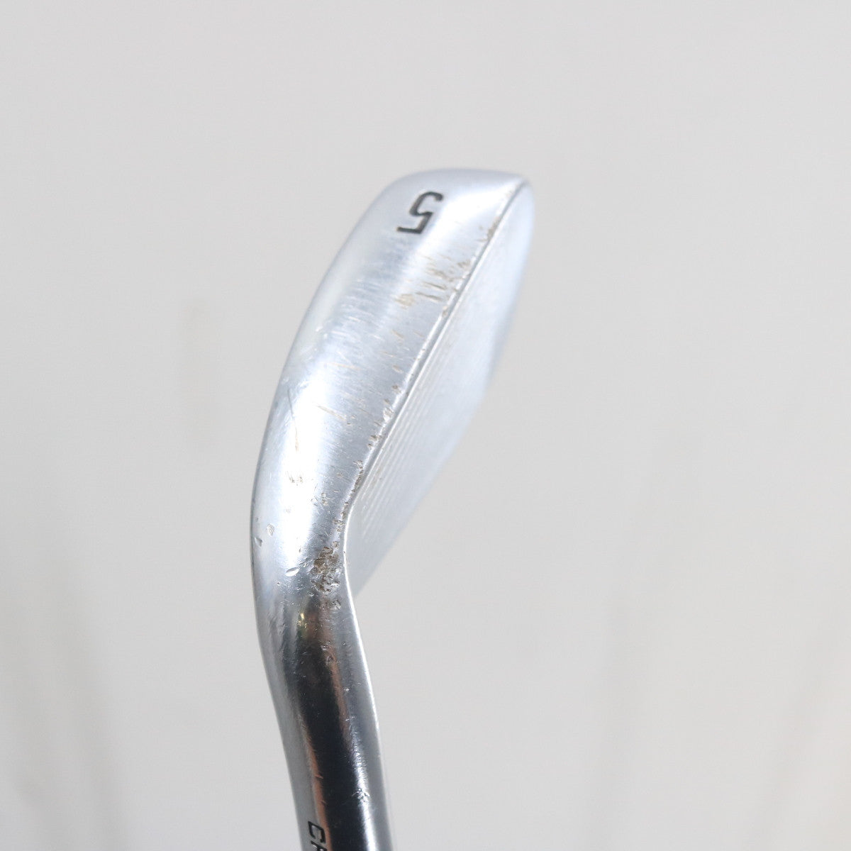 Callaway Apex 19 Forged CF19 Iron Set 5-8,P,A (NO 9) Steel Regular A-159404