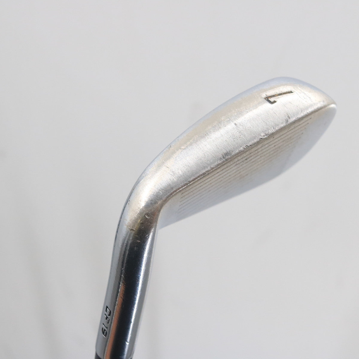 Callaway Apex 19 Forged CF19 Iron Set 5-8,P,A (NO 9) Steel Regular A-159404