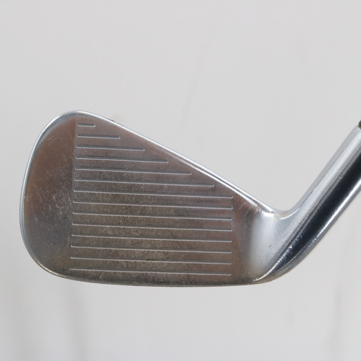 Callaway Apex 19 Forged CF19 Iron Set 5-8,P,A (NO 9) Steel Regular A-159404