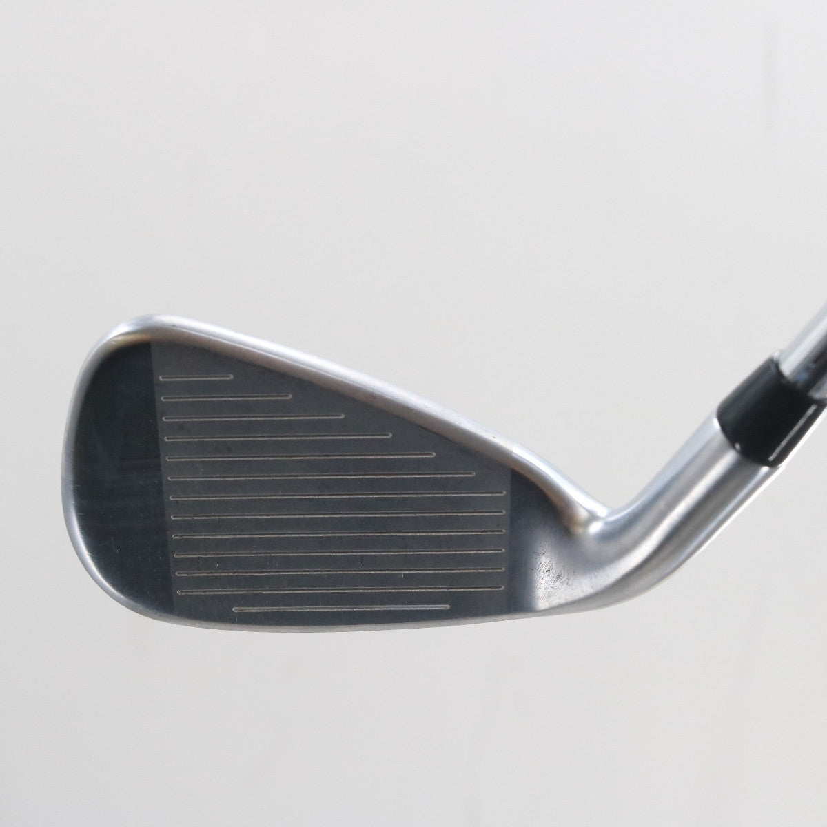 Cobra Air-X Iron Set 5-9 Steel Shaft Ultralite Regular Flex NO P Wedge A-159407