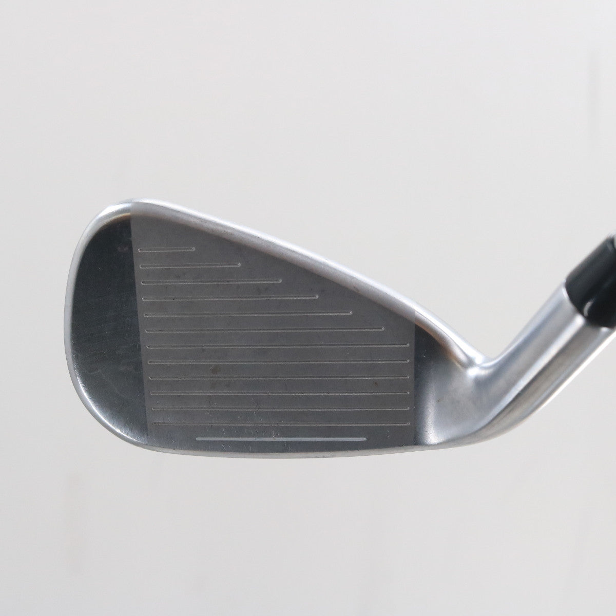 Cobra Air-X Iron Set 5-9 Steel Shaft Ultralite Regular Flex NO P Wedge A-159407