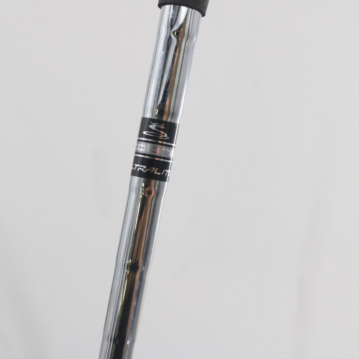 Cobra Air-X Iron Set 5-9 Steel Shaft Ultralite Regular Flex NO P Wedge A-159407