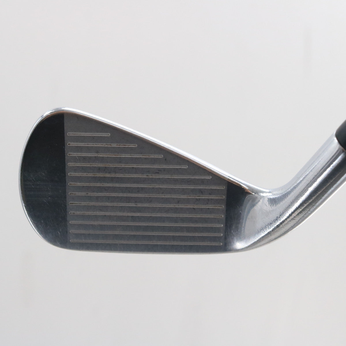 Titleist AP3 718 Iron Set 5,6,8,9,P,48 Steel Shaft X-Stiff (NO 7 IRON) A-159408