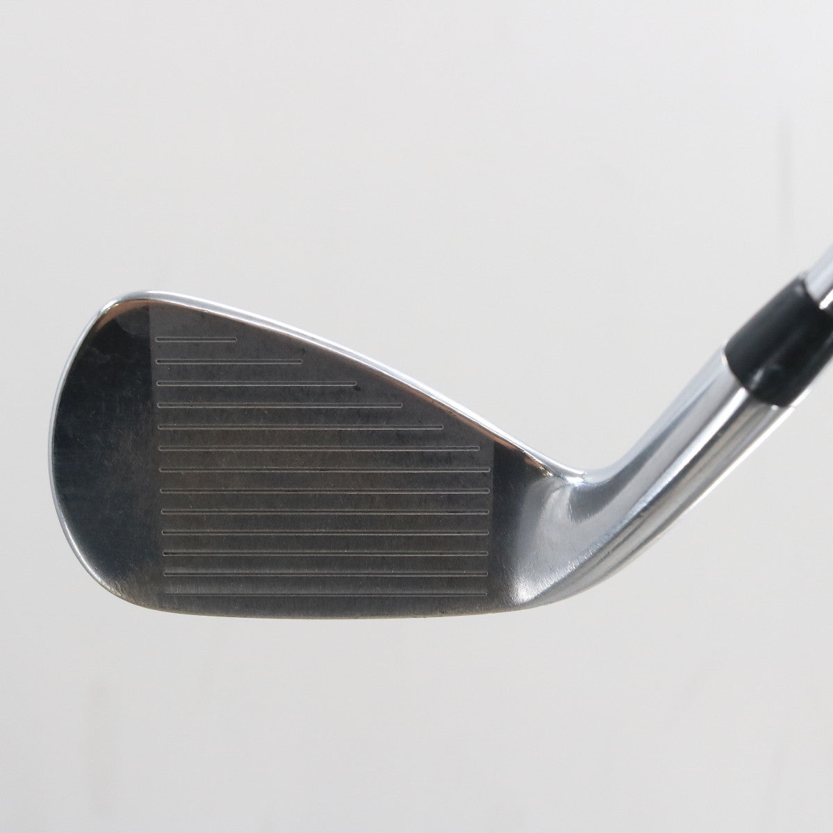 Titleist AP3 718 Iron Set 5,6,8,9,P,48 Steel Shaft X-Stiff (NO 7 IRON) A-159408