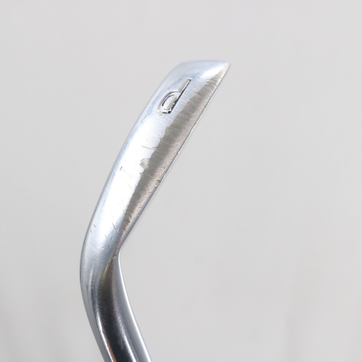 Titleist AP3 718 Iron Set 5,6,8,9,P,48 Steel Shaft X-Stiff (NO 7 IRON) A-159408