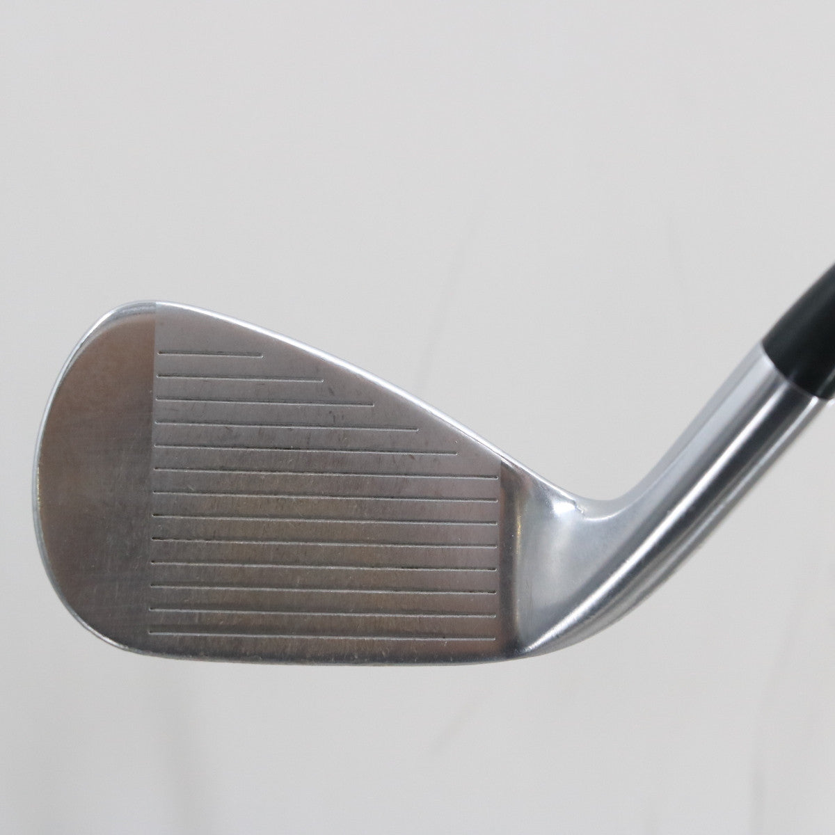 Titleist AP3 718 Iron Set 5,6,8,9,P,48 Steel Shaft X-Stiff (NO 7 IRON) A-159408