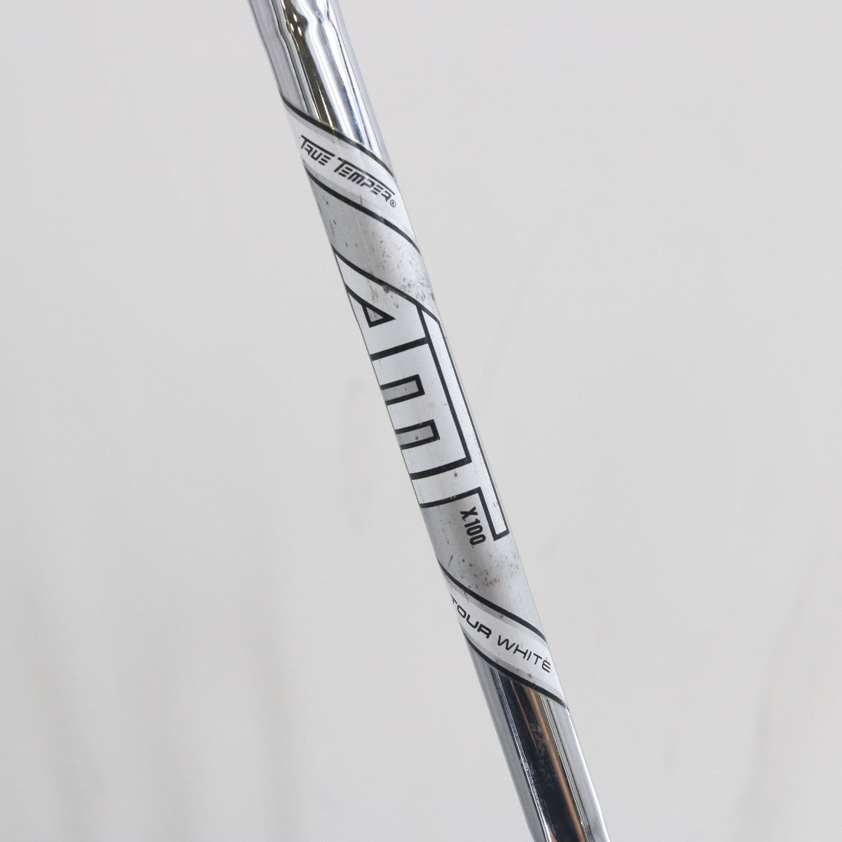 Titleist AP3 718 Iron Set 5,6,8,9,P,48 Steel Shaft X-Stiff (NO 7 IRON) A-159408