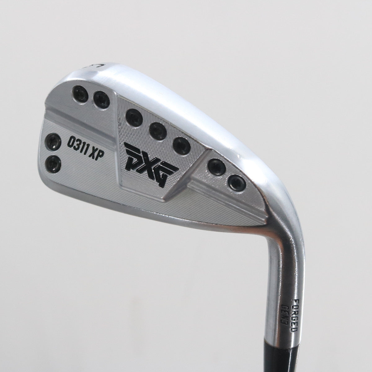 PXG 0311XP & 0311P GEN3 Combo Iron Set 5,6,8-G Graphite Regular No 7 Iron A-159409