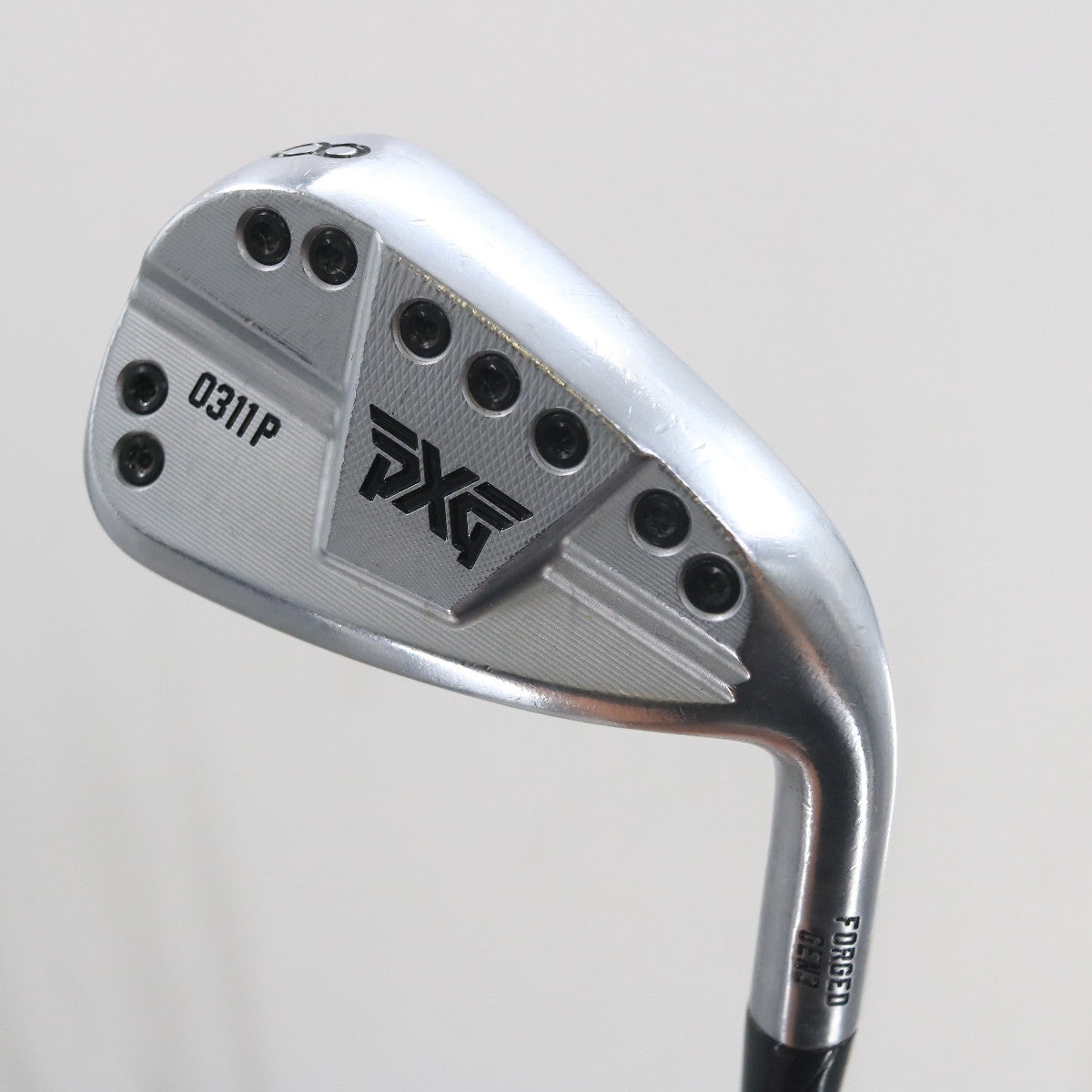 PXG 0311XP & 0311P GEN3 Combo Iron Set 5,6,8-G Graphite Regular No 7 Iron A-159409