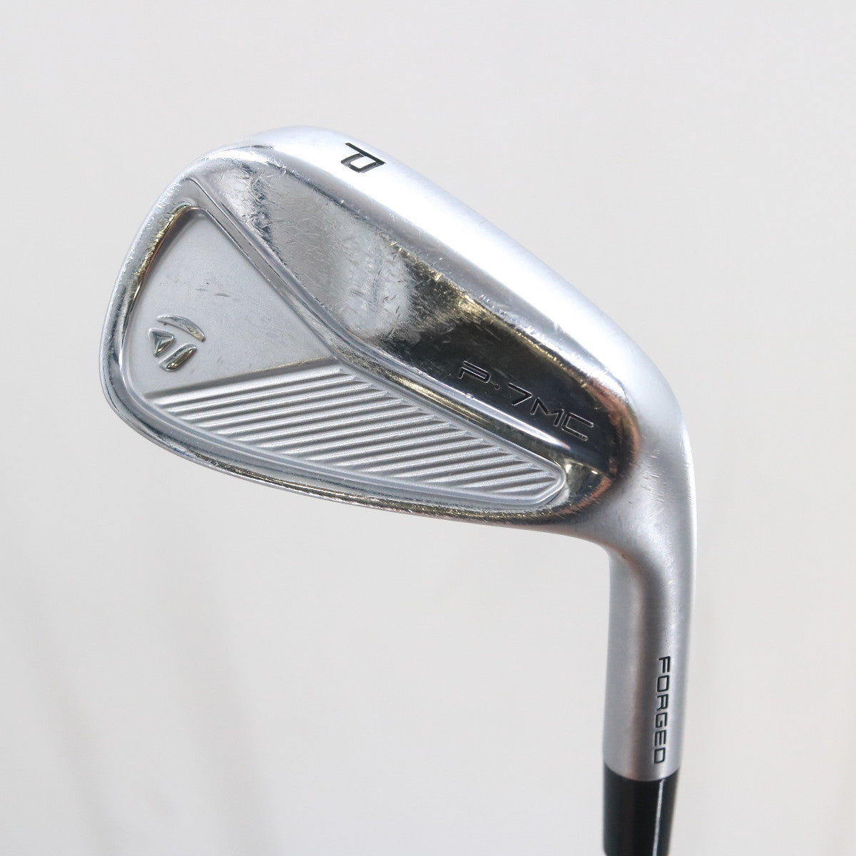 TaylorMade P7MC Iron Set 5-P Steel N.S.Pro Modus 3 S Stiff TMC Tokyo A-159412