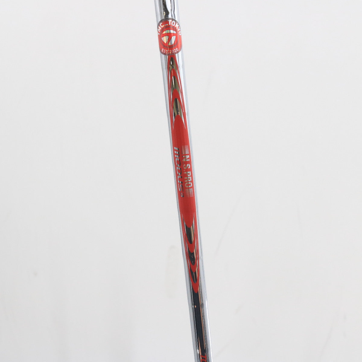 TaylorMade P7MC Iron Set 5-P Steel N.S.Pro Modus 3 S Stiff TMC Tokyo A-159412