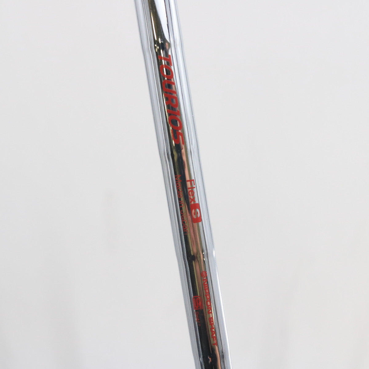 TaylorMade P7MC Iron Set 5-P Steel N.S.Pro Modus 3 S Stiff TMC Tokyo A-159412