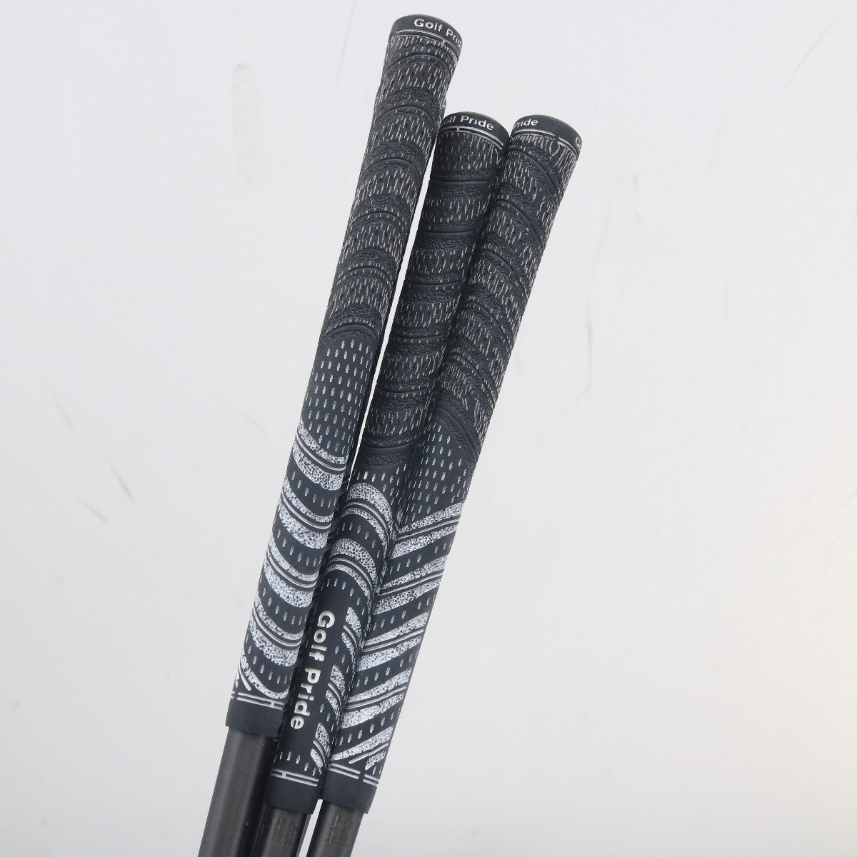 PXG 0311P GEN7 Black Iron Set 6-W Graphite Steelfiber Black Label Stiff A-159417