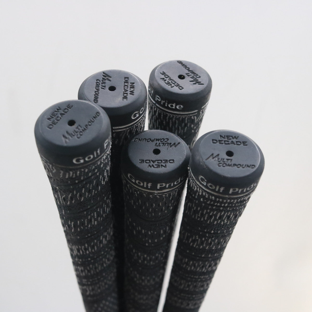 PXG 0311P GEN7 Black Iron Set 6-W Graphite Steelfiber Black Label Stiff A-159417