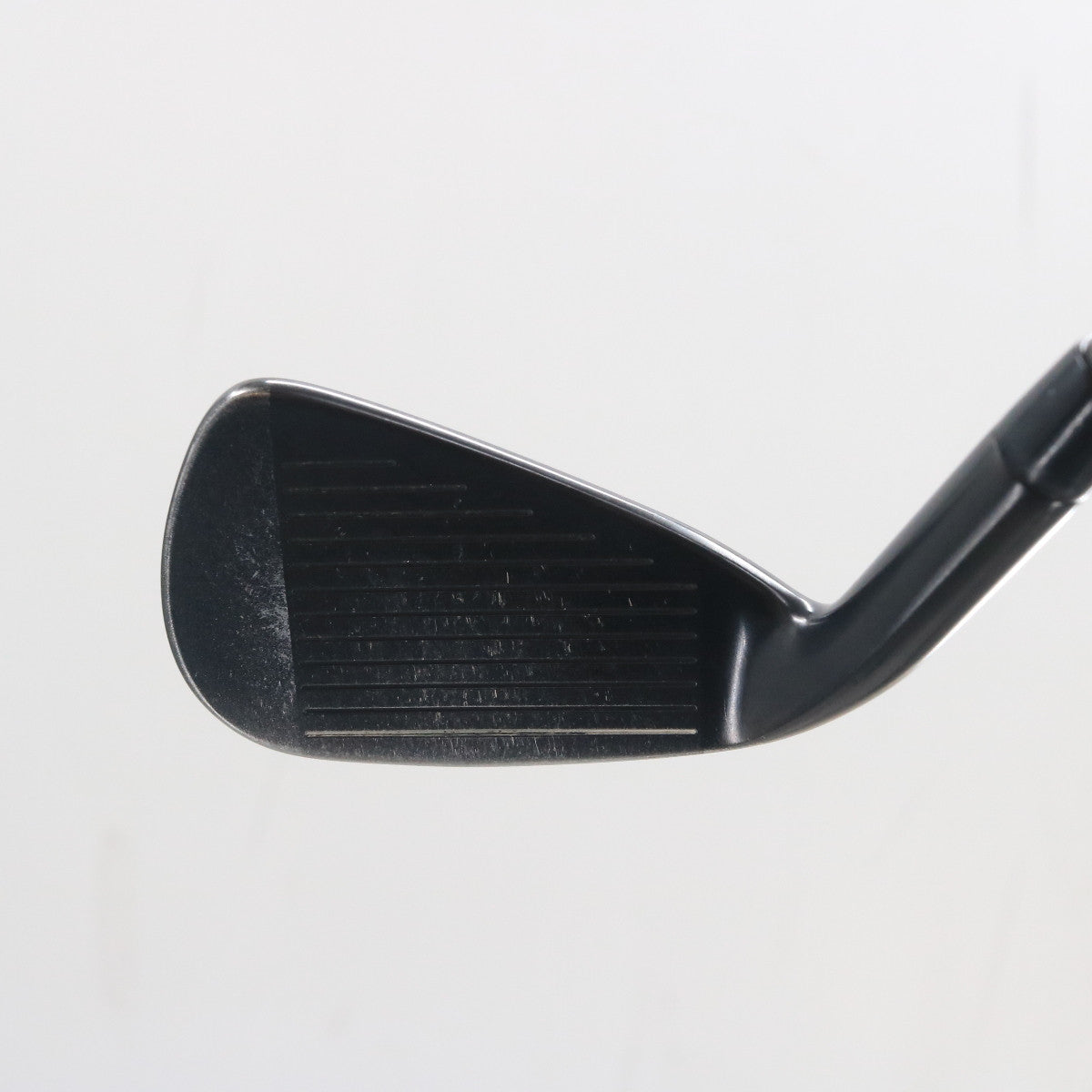 PXG 0311P GEN7 Black Iron Set 6-W Graphite Steelfiber Black Label Stiff A-159417
