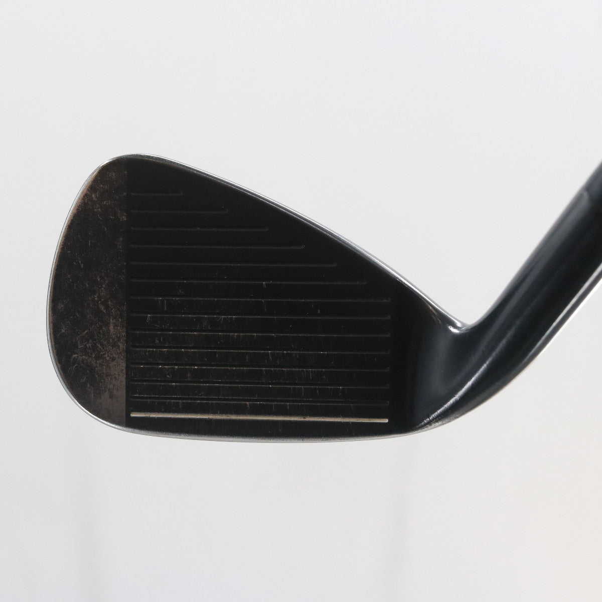 PXG 0311P GEN7 Black Iron Set 6-W Graphite Steelfiber Black Label Stiff A-159417