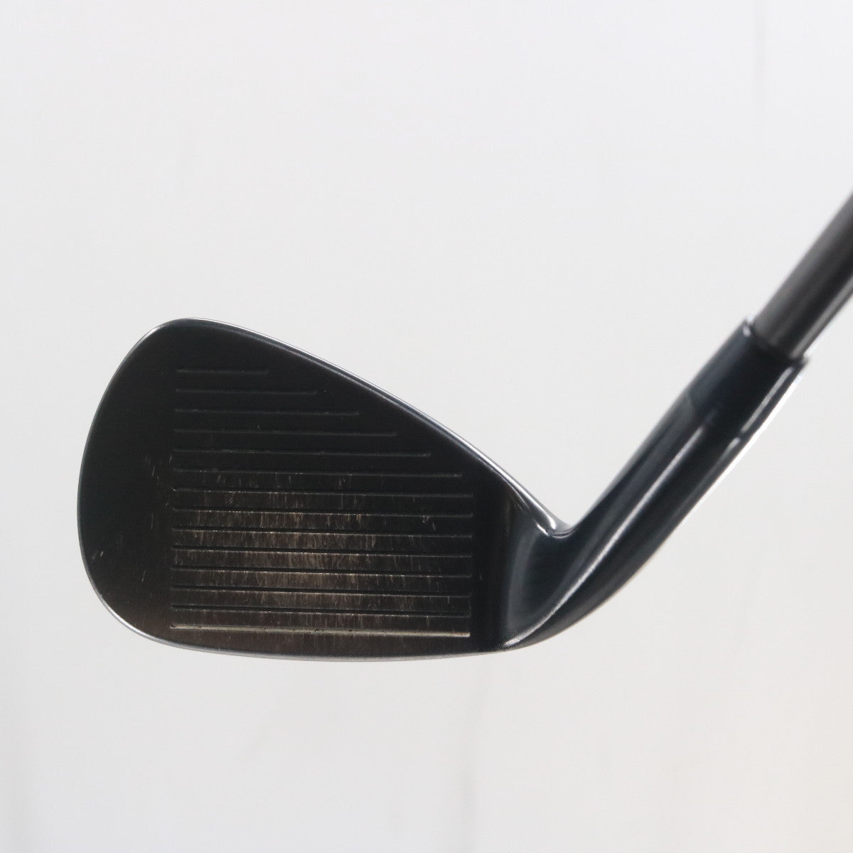 PXG 0311P GEN7 Black Iron Set 6-W Graphite Steelfiber Black Label Stiff A-159417